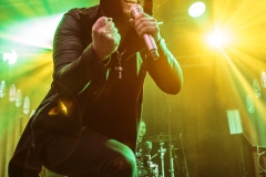 The Dark Tenor - Castle Rock 2017