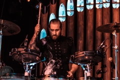 The Dark Tenor - Castle Rock 2017