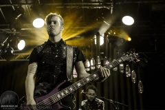 The Dark Tenor - Castle Rock 2017