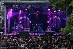 The Dark Tenor - Castle Rock 2017