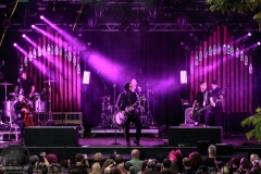 The Dark Tenor - Castle Rock 2017