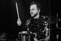 The Dark Tenor - Castle Rock 2017