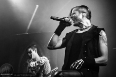 The Other - Amphi Festival 2017