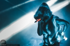 The Prodigy - M'era Luna 2018