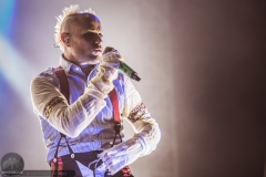 The Prodigy - M'era Luna 2018