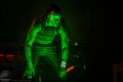 The Prodigy - M'era Luna 2018