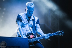 The Prodigy - M'era Luna 2018