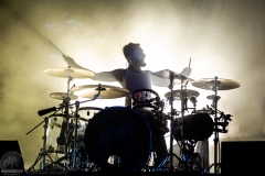 The Prodigy - M'era Luna 2018