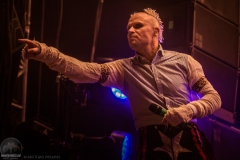 The Prodigy - M'era Luna 2018