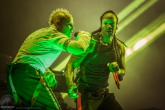 The Prodigy - M'era Luna 2018