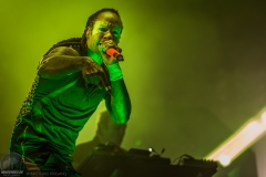 The Prodigy - M'era Luna 2018