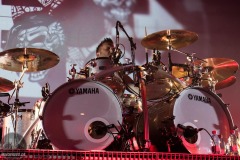 Three Days Grace - Rockhal Luxemburg - 21.06.2019