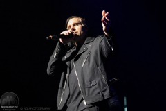 Three Days Grace - Rockhal Luxemburg - 21.06.2019