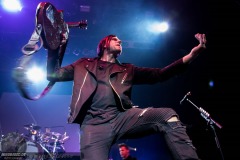 Three Days Grace - Rockhal Luxemburg - 21.06.2019