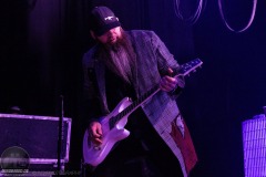 Three Days Grace - Rockhal Luxemburg - 21.06.2019