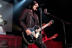 Three Days Grace - Rockhal Luxemburg - 21.06.2019