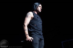 Three Days Grace - Rockhal Luxemburg - 21.06.2019