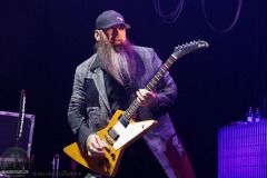 Three Days Grace - Rockhal Luxemburg - 21.06.2019