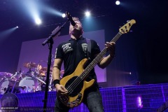 Three Days Grace - Rockhal Luxemburg - 21.06.2019
