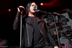 Three Days Grace - Rockhal Luxemburg - 21.06.2019