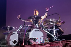 Three Days Grace - Rockhal Luxemburg - 21.06.2019