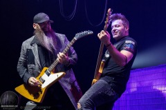 Three Days Grace - Rockhal Luxemburg - 21.06.2019