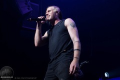 Three Days Grace - Rockhal Luxemburg - 21.06.2019