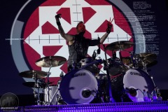 Three Days Grace - Rockhal Luxemburg - 21.06.2019