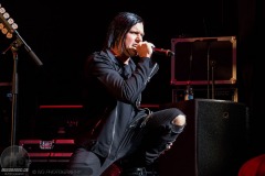 Three Days Grace - Rockhal Luxemburg - 21.06.2019