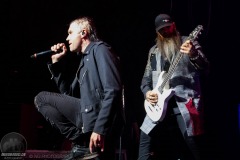 Three Days Grace - Rockhal Luxemburg - 21.06.2019