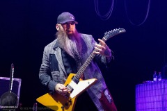 Three Days Grace - Rockhal Luxemburg - 21.06.2019