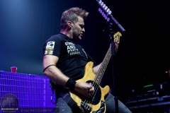 Three Days Grace - Rockhal Luxemburg - 21.06.2019