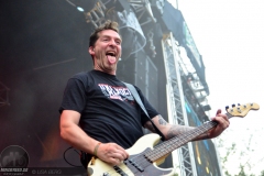 Toxpack - Rock am Stück 2019
