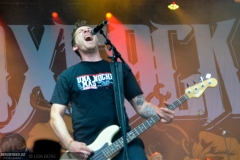 Toxpack - Rock am Stück 2019