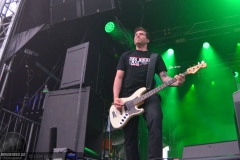 Toxpack - Rock am Stück 2019