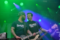 Toxpack - Rock am Stück 2019