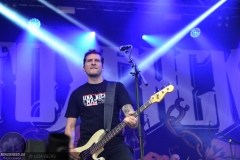 Toxpack - Rock am Stück 2019