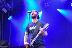 Toxpack - Rock am Stück 2019