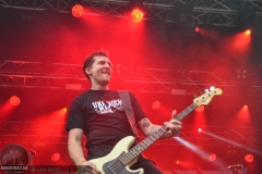 Toxpack - Rock am Stück 2019