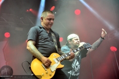 Toxpack - Rock am Stück 2019