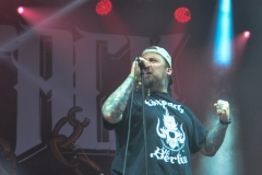 Toxpack - Rock am Stück 2019