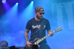 Toxpack - Rock am Stück 2019