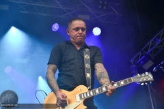 Toxpack - Rock am Stück 2019