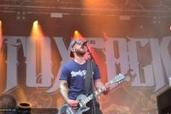 Toxpack - Rock am Stück 2019