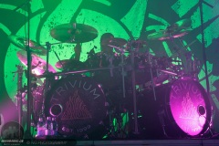 Trivium - Rockhal Luxemburg - 30.06.2019