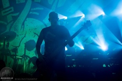 Trivium - Rockhal Luxemburg - 30.06.2019