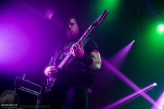 Trivium - Rockhal Luxemburg - 30.06.2019