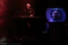 Tyske Ludder - E-Tropolis 2017