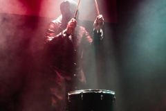 Tyske Ludder - E-Tropolis 2017