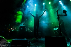 Tyske Ludder - E-Tropolis 2017